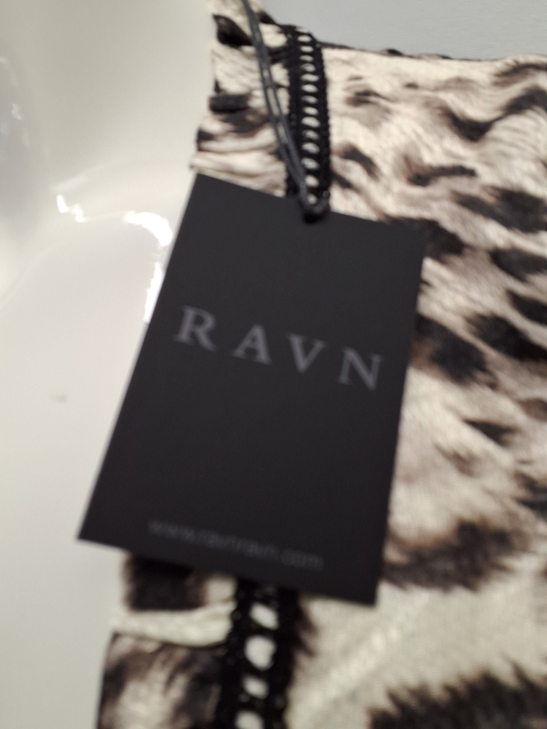 Ravn Kjole